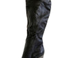 Knee High All Leather Boots ALDO