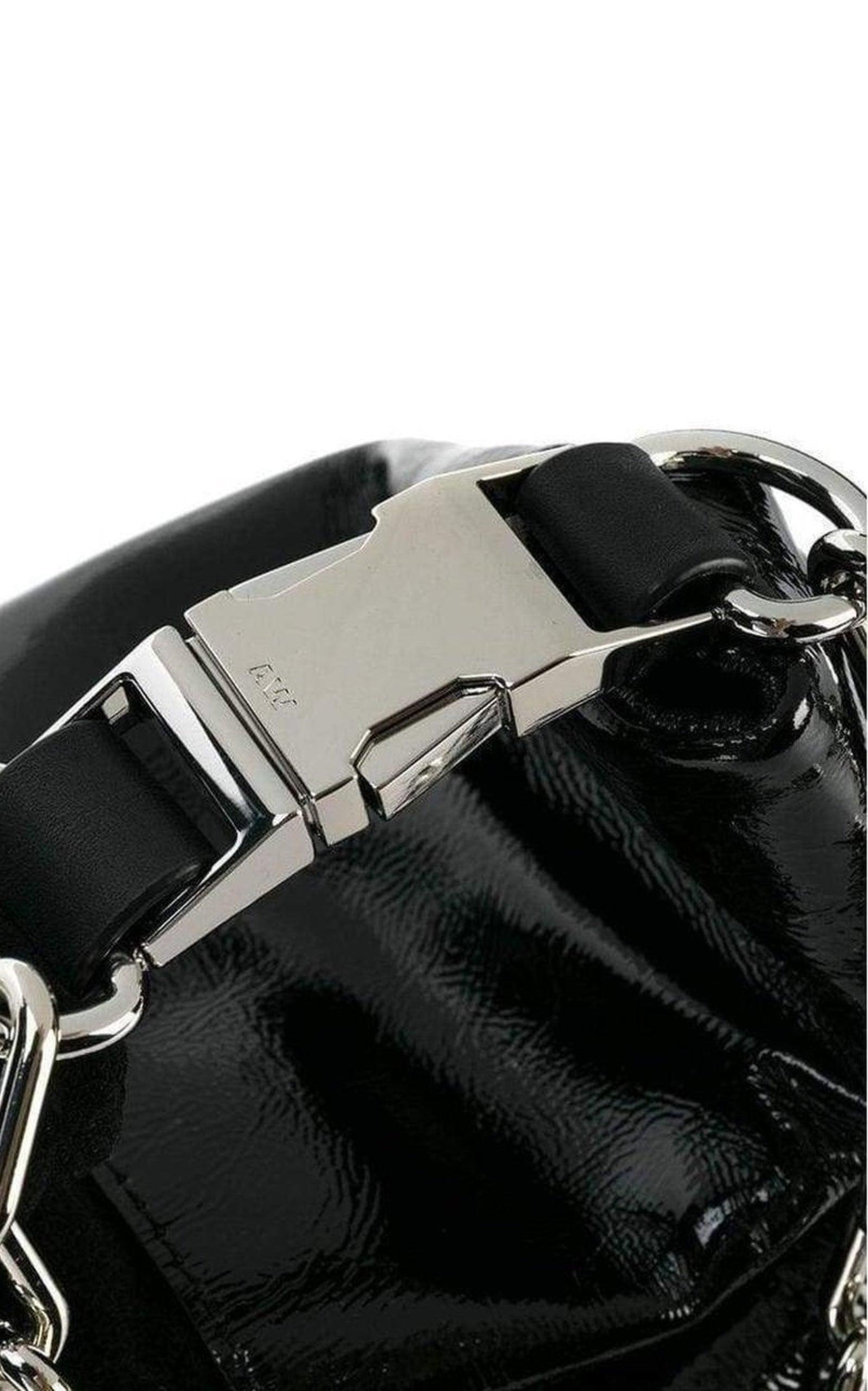 Attica Leather Tote Bag Alexander Wang