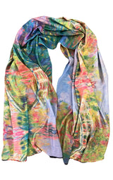 Double Sided Shawl Cult Moda