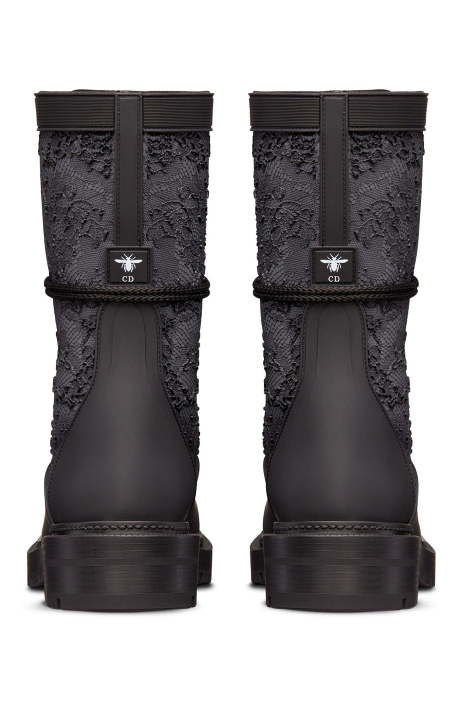 Urban-D Ankle Boots Dior