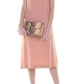 Crystal-embellished Crepe dress Dries Van Noten