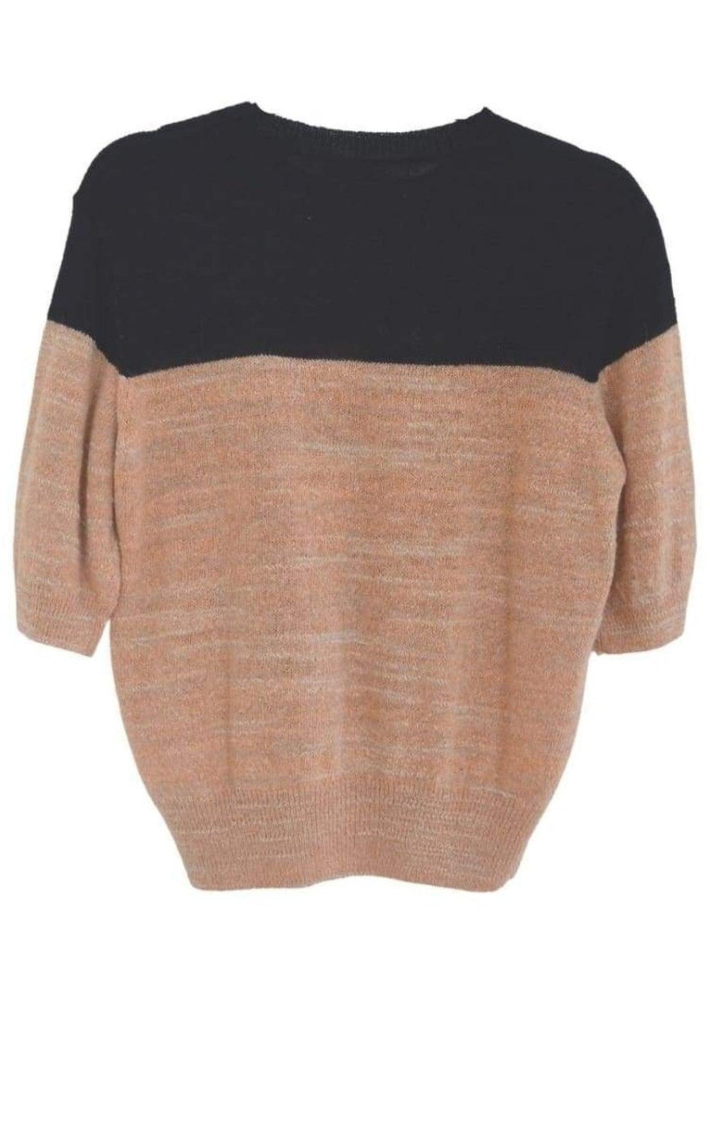 Dries Van Noten Nestle Knit Top