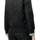 Sequin Zip-Up Jacket Dries Van Noten