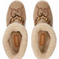 Fria Jumbo GG Slipper Bootie Gucci