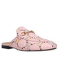 GG Kawaii Animal Princetown Slipper Gucci