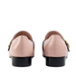 Marmont 25mm Leather Loafers Gucci