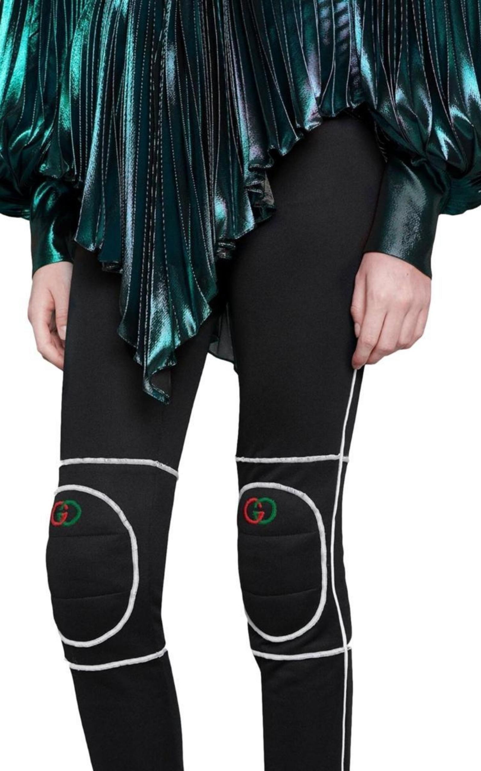 Technical Jersey Legging Gucci