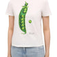 x Ken Scott Pea Print T-shirt Gucci