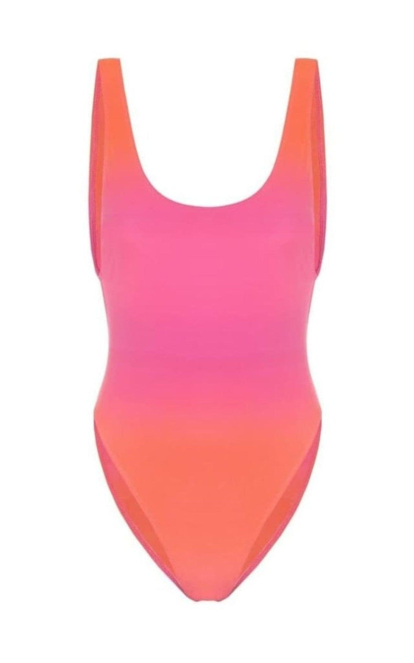 Le Maillot Camerio Swimsuit Jacquemus