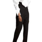 Le Pantalon Straight High Rise Wool Trousers Pants Jacquemus