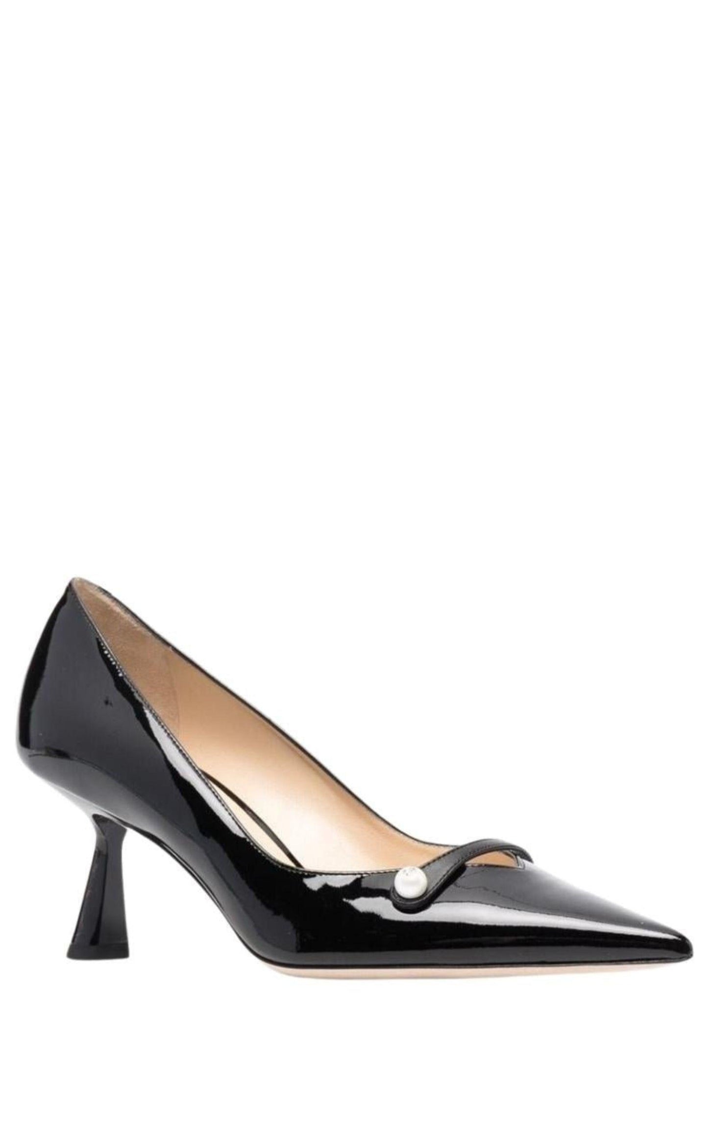 Rosalia 65 PatentLeather Pumps Jimmy Choo