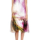 Purple Underwood Varro Dress Mary Katrantzou