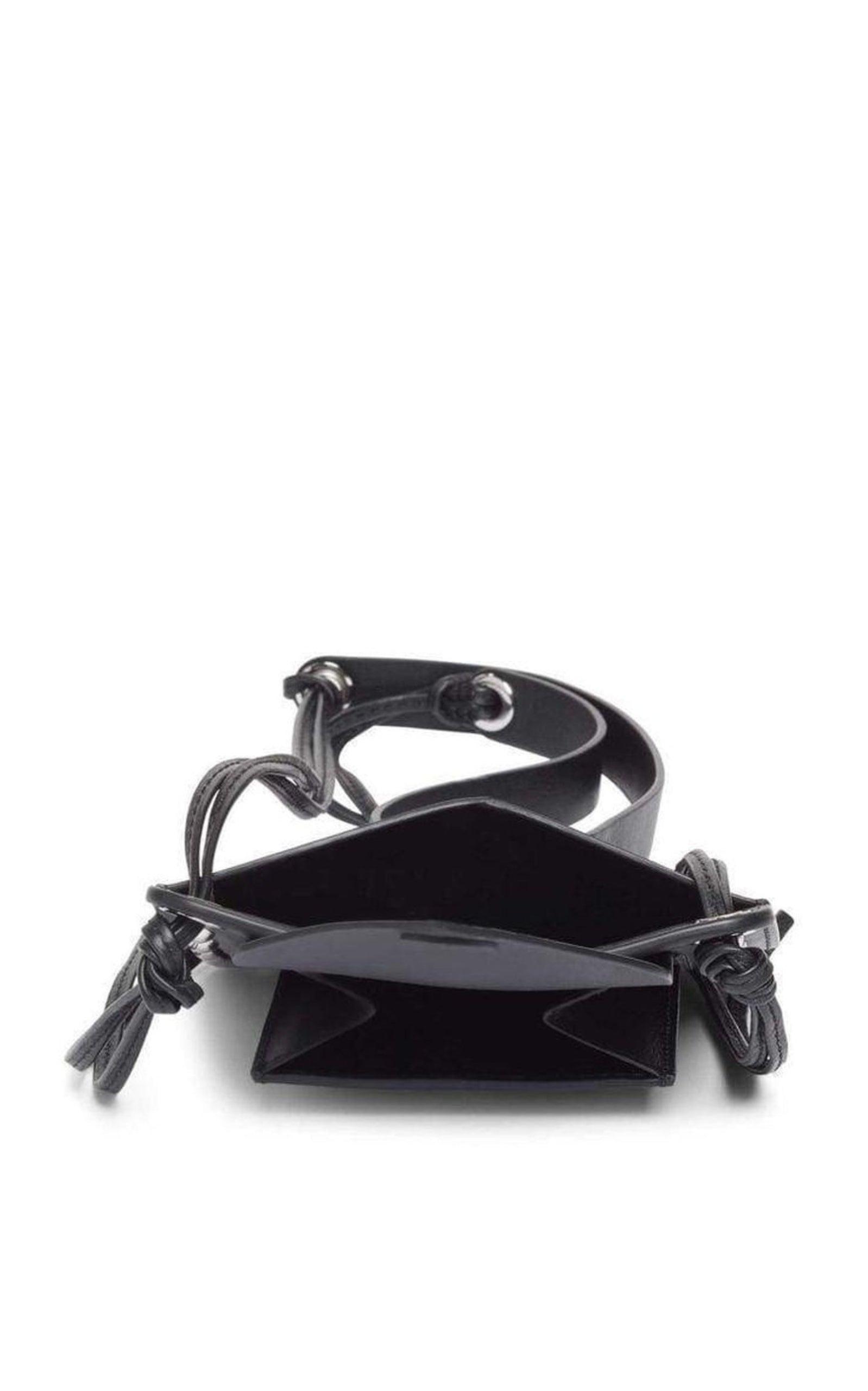 Black Dolly Bag Phillip Lim