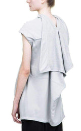 Drkshdw Dinge Mastodon Pelican Tunic Rick Owens